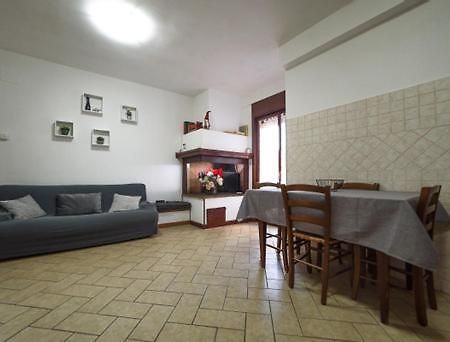 Appartamento Di Via Refini Spoleto Zewnętrze zdjęcie