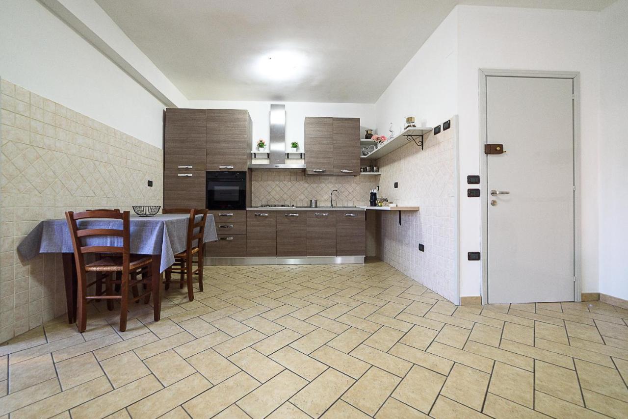 Appartamento Di Via Refini Spoleto Zewnętrze zdjęcie