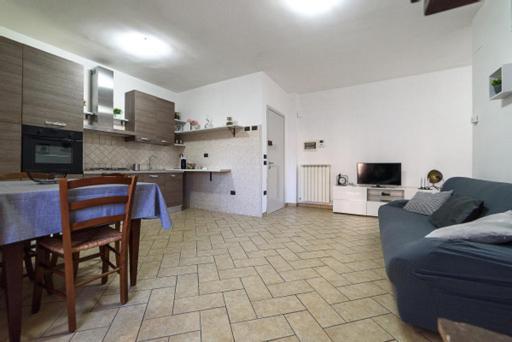 Appartamento Di Via Refini Spoleto Zewnętrze zdjęcie