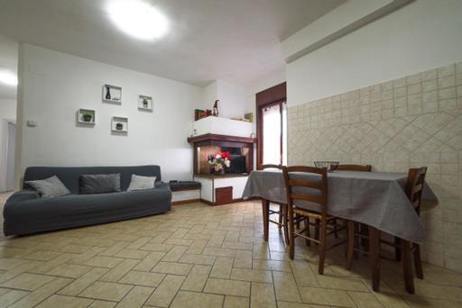 Appartamento Di Via Refini Spoleto Zewnętrze zdjęcie