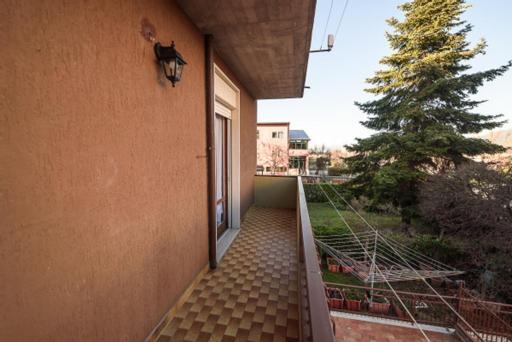Appartamento Di Via Refini Spoleto Zewnętrze zdjęcie