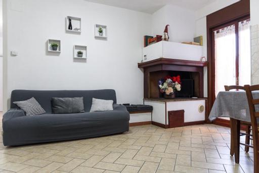 Appartamento Di Via Refini Spoleto Zewnętrze zdjęcie