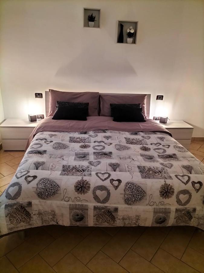 Appartamento Di Via Refini Spoleto Zewnętrze zdjęcie