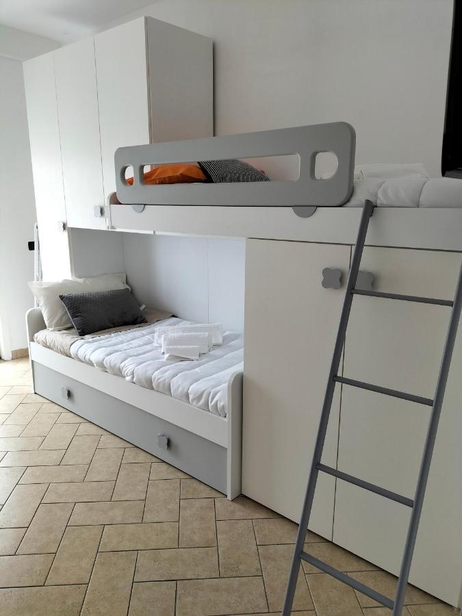 Appartamento Di Via Refini Spoleto Zewnętrze zdjęcie