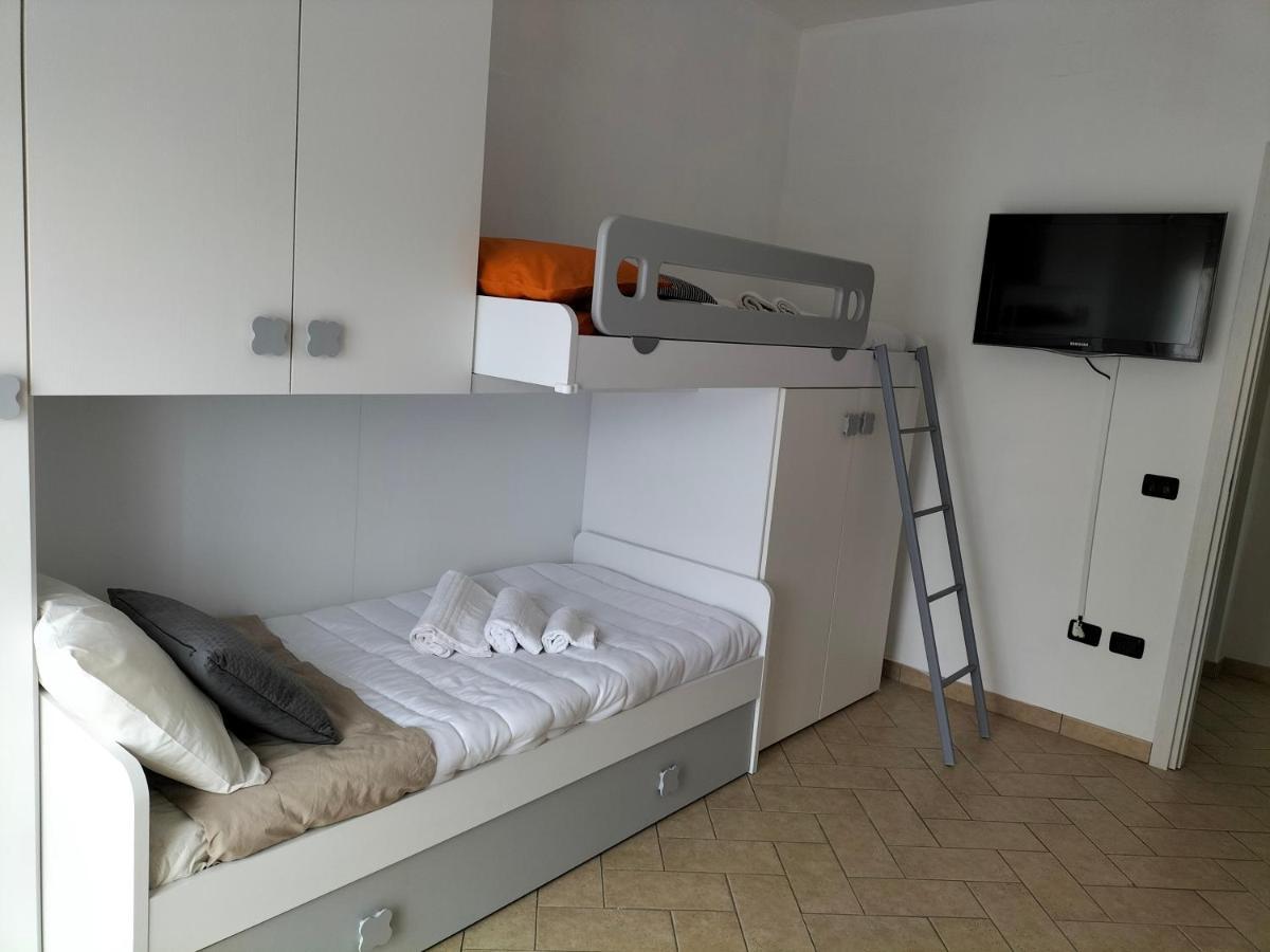 Appartamento Di Via Refini Spoleto Zewnętrze zdjęcie