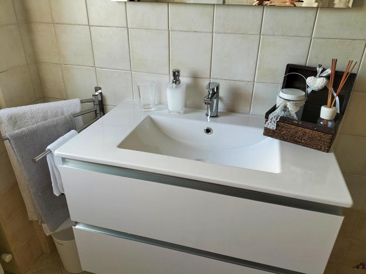 Appartamento Di Via Refini Spoleto Zewnętrze zdjęcie