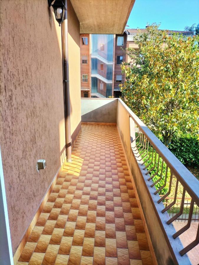 Appartamento Di Via Refini Spoleto Zewnętrze zdjęcie
