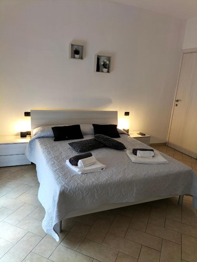 Appartamento Di Via Refini Spoleto Zewnętrze zdjęcie